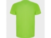 Спортивная футболка Imola мужская (лайм) L (Изображение 2)