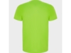 Спортивная футболка Imola мужская (неоновый зеленый) 3XL (Изображение 2)