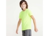 Спортивная футболка Imola мужская (неоновый зеленый) 3XL (Изображение 5)