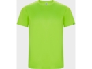 Спортивная футболка Imola мужская (неоновый зеленый) 3XL