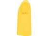 Спортивная футболка Imola мужская (желтый) 3XL (Изображение 3)