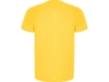 Спортивная футболка Imola мужская (желтый) XL (Изображение 2)