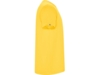 Спортивная футболка Imola мужская (желтый) XL (Изображение 4)