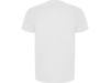 Спортивная футболка Imola мужская (белый) L (Изображение 2)