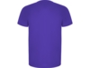 Спортивная футболка Imola мужская (лиловый) 3XL (Изображение 2)