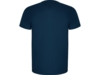 Спортивная футболка Imola мужская (navy) 3XL (Изображение 2)