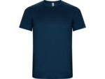 Спортивная футболка Imola мужская (navy) 3XL