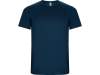 Спортивная футболка Imola мужская (navy) XL (Изображение 1)