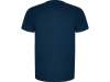 Спортивная футболка Imola мужская (navy) XL (Изображение 2)