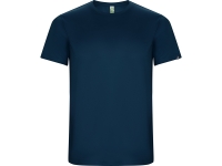 Спортивная футболка Imola мужская (navy) XL