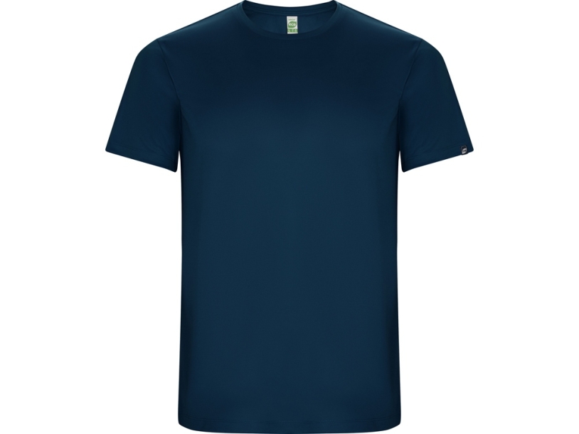 Спортивная футболка Imola мужская (navy) XL (Изображение 1)