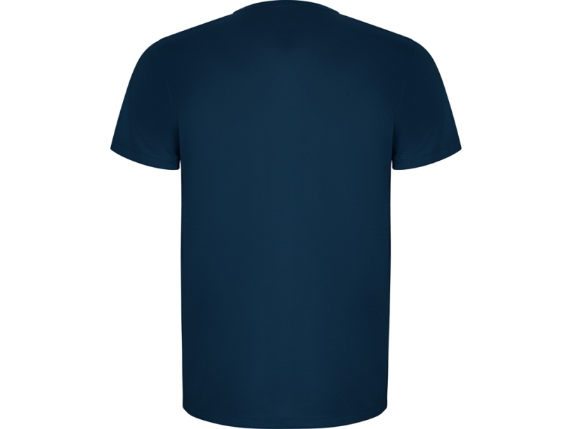 Спортивная футболка Imola мужская (navy) XL (Изображение 2)