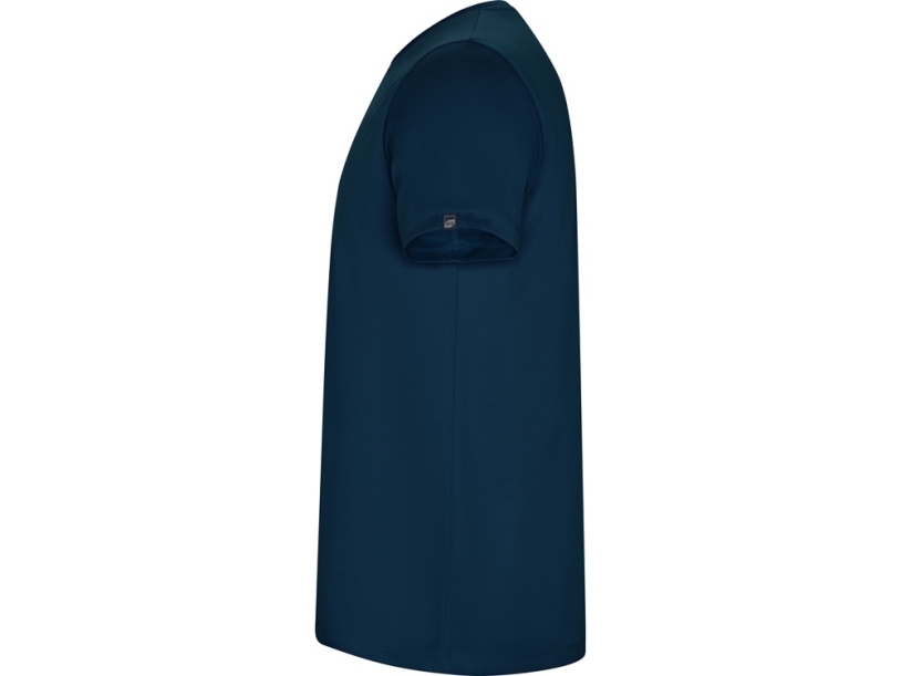 Спортивная футболка Imola мужская (navy) XL (Изображение 3)
