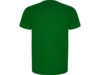 Спортивная футболка Imola мужская (зеленый) 3XL (Изображение 2)