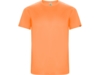 Спортивная футболка Imola мужская (неоновый оранжевый) 3XL (Изображение 1)