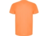 Спортивная футболка Imola мужская (неоновый оранжевый) 3XL (Изображение 2)