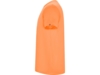 Спортивная футболка Imola мужская (неоновый оранжевый) 3XL (Изображение 3)