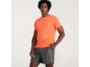 Спортивная футболка Imola мужская (неоновый оранжевый) 3XL (Изображение 5)