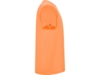 Спортивная футболка Imola мужская (неоновый оранжевый) 2XL (Изображение 4)