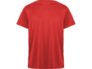 Спортивная футболка Daytona мужская (красный) 3XL