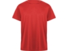 Спортивная футболка Daytona мужская (красный) 2XL (Изображение 1)