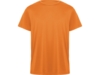 Спортивная футболка Daytona мужская (оранжевый) 3XL (Изображение 1)