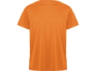 Спортивная футболка Daytona мужская (оранжевый) 3XL