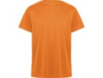 Спортивная футболка Daytona мужская (оранжевый) 2XL