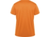Спортивная футболка Daytona мужская (оранжевый) L (Изображение 2)