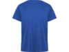 Спортивная футболка Daytona мужская (синий) 2XL (Изображение 1)