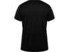 Спортивная футболка Daytona мужская (черный) 3XL (Изображение 2)
