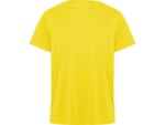 Спортивная футболка Daytona мужская (желтый) XL