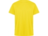 Спортивная футболка Daytona мужская (желтый) M (Изображение 1)