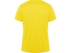 Спортивная футболка Daytona мужская (желтый) M (Изображение 2)