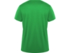 Спортивная футболка Daytona мужская (зеленый) 3XL (Изображение 2)