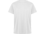 Спортивная футболка Daytona мужская (белый) 3XL