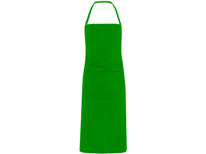 Фартук Ducasse (зеленый)  (Изображение 1)
