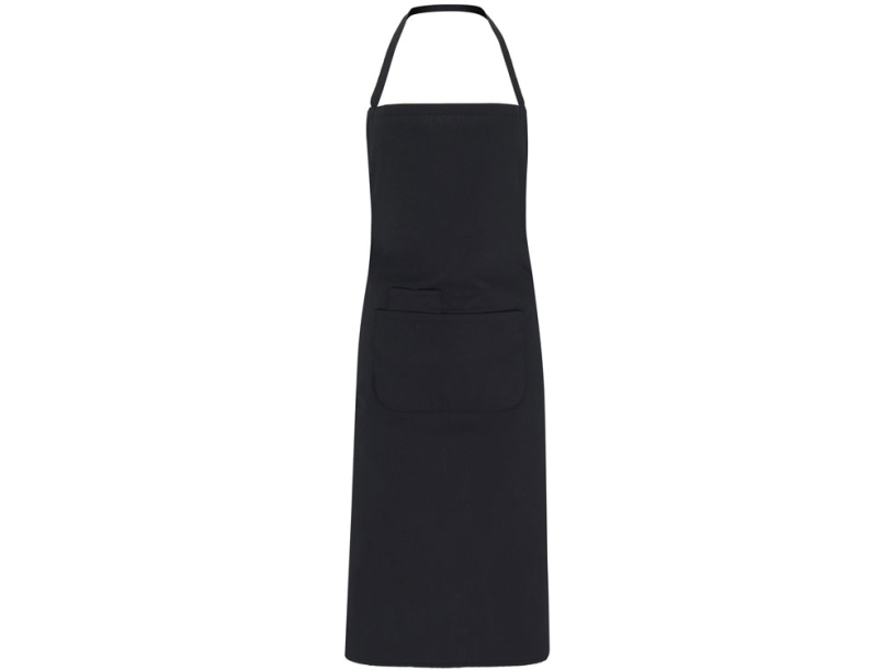 Фартук Ducasse (черный)  (Изображение 1)