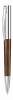 Ручка шариковая Titan Wood (коричневый) (Изображение 1)