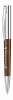 Ручка шариковая Titan Wood (коричневый) (Изображение 2)
