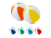 Пляжный надувной мяч CRUISE (оранжевый)  (Изображение 3)