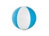 Пляжный надувной мяч CRUISE (голубой)  (Изображение 2)