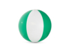 Пляжный надувной мяч CRUISE (зеленый)  (Изображение 2)