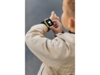Детские часы Tony KW-31 (серый/желтый)  (Изображение 7)