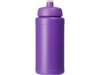 Бутылка спортивная (пурпурный) 