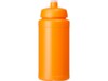 Бутылка спортивная (оранжевый) 