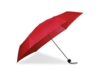 Зонт складной MARIA (красный)  (Изображение 1)