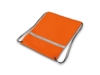 Сумка-рюкзак RULES (оранжевый)  (Изображение 1)