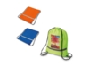 Сумка-рюкзак RULES (оранжевый)  (Изображение 2)
