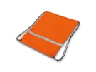 Сумка-рюкзак RULES (оранжевый) 